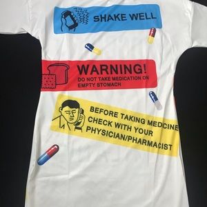 Moschino Dress Size Medium